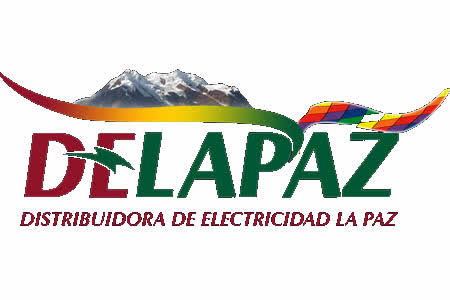 Distribuidora de Electricidad La Paz